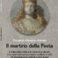 Il martirio della Festa copertina del libro di fernando massimo adonia