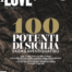 i love Sicilia 100 potenti
